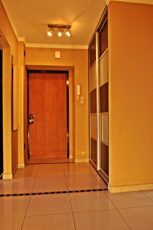 Apartamenty Sobiczkowa Wyspa Kościelisko Exterior foto